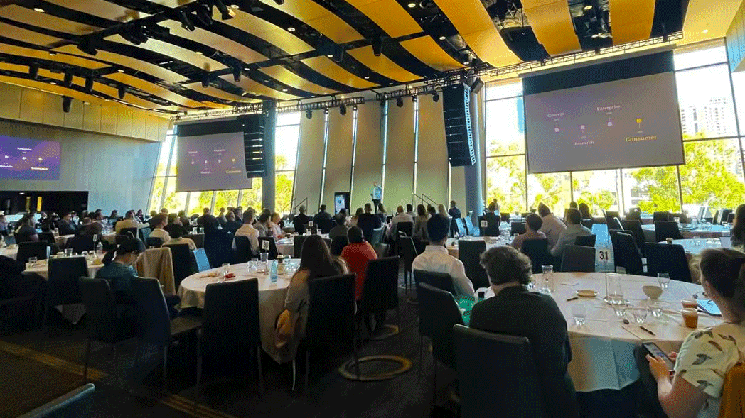 LMG - Broker PD Day - Adelaide, SA