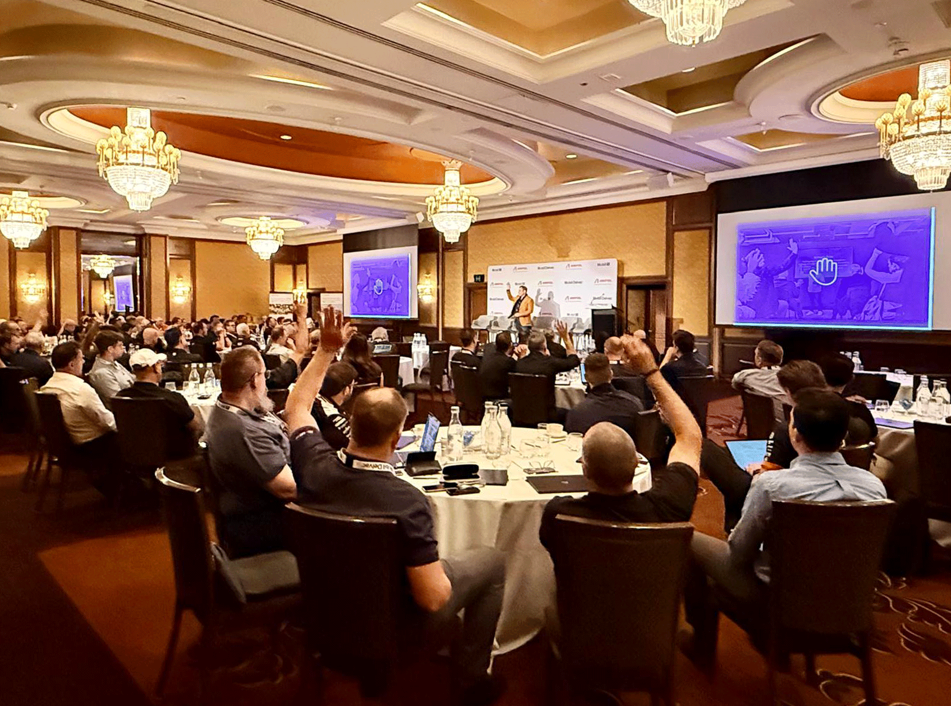 The Agentic Revolution: When AI Stops Waiting for Instructions