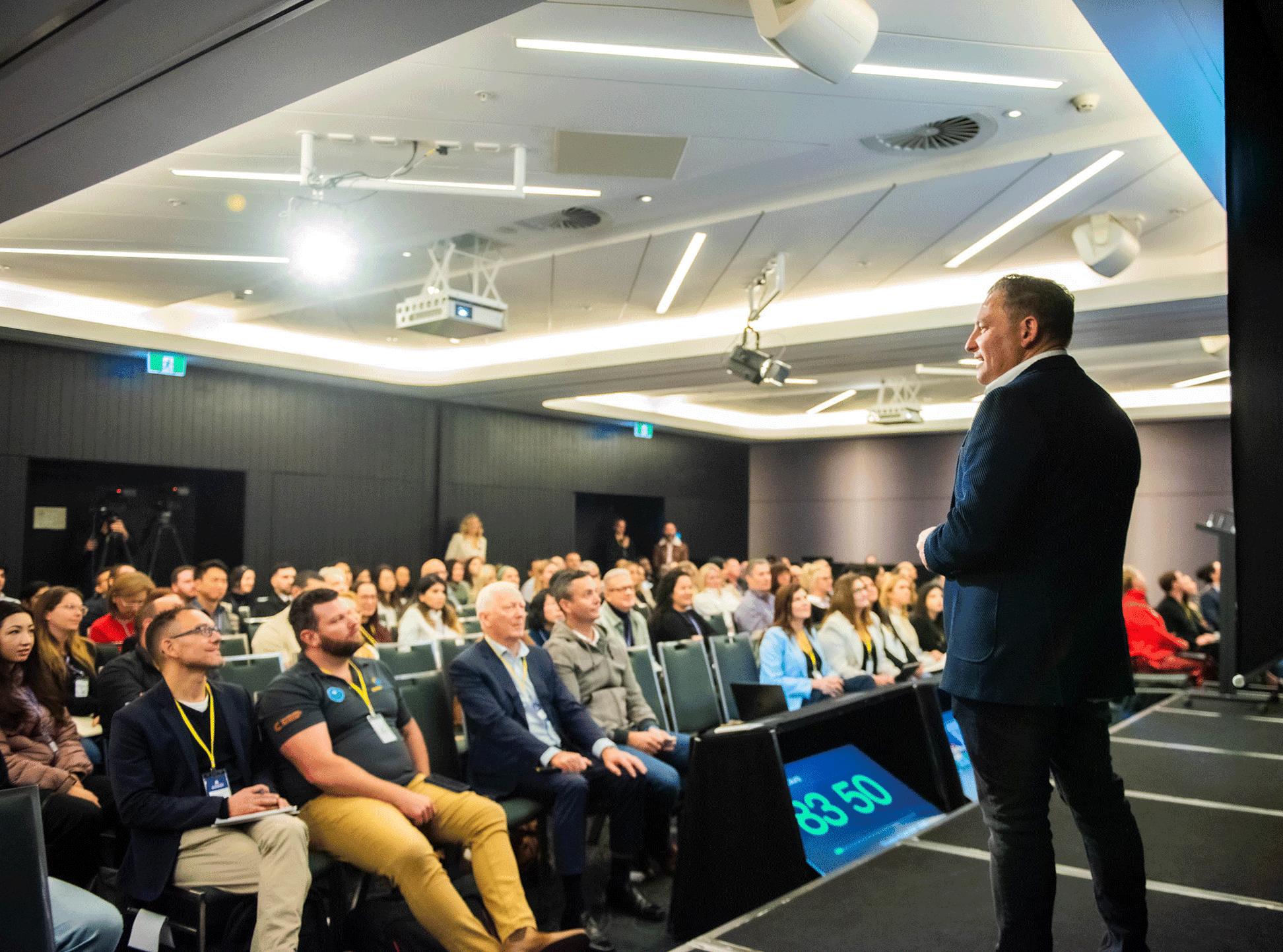 From AI FOMO to AI YOLO: Creating Rapid Momentum in Your Business