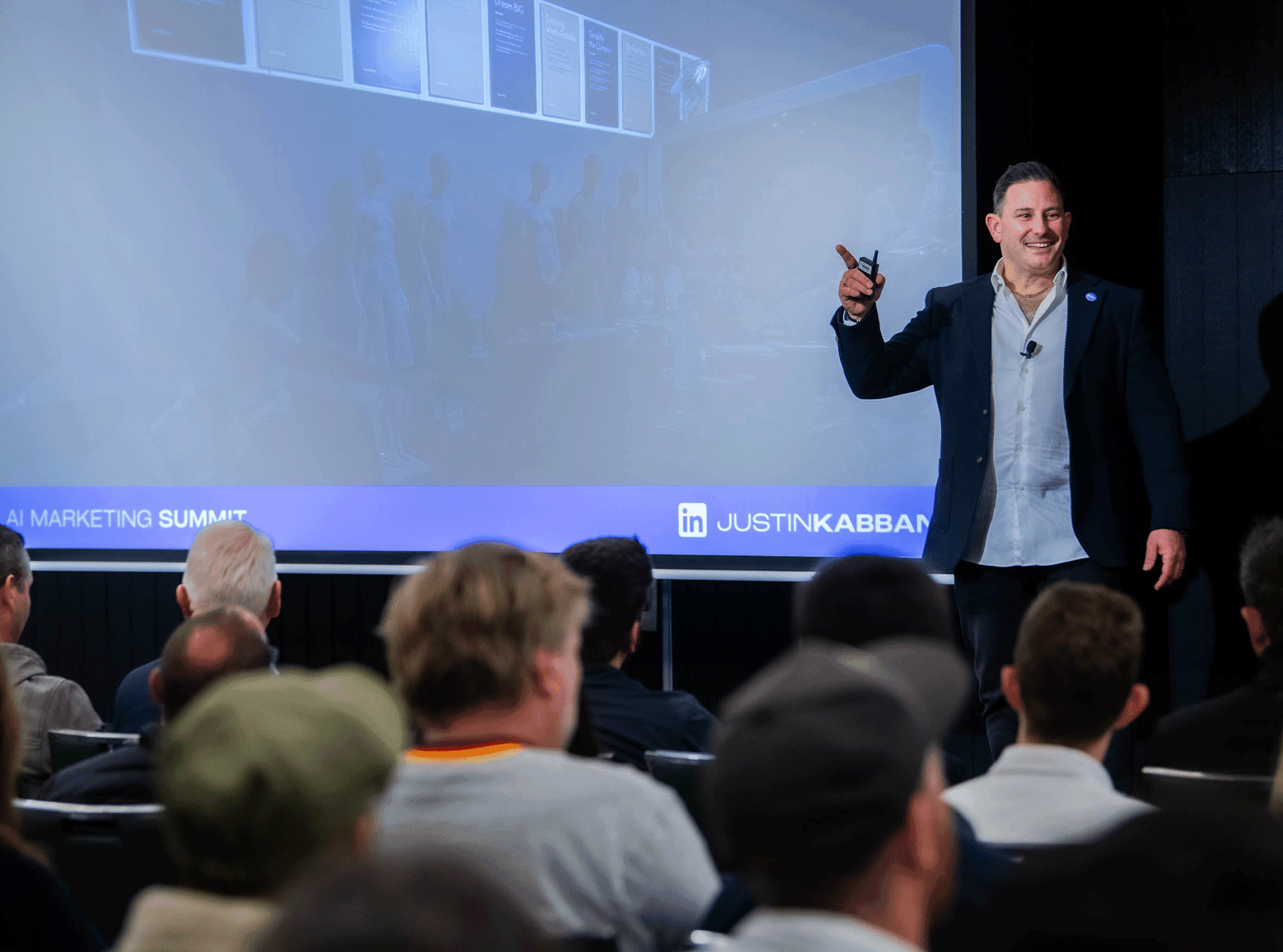 Own The Moment: How AI Lets Brands Win Attention, Action & Time