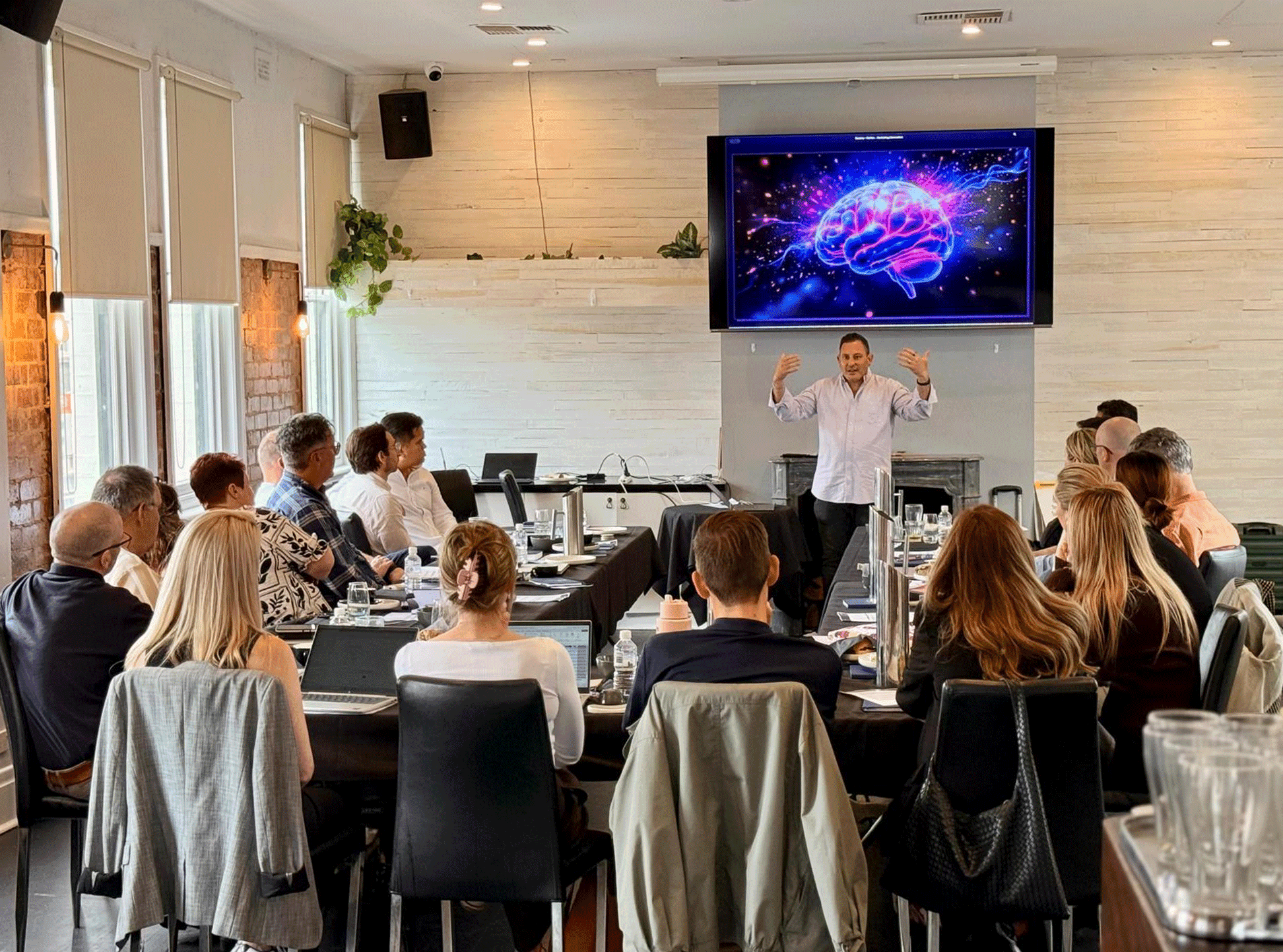 From Curiosity to Commercial Advantage: The 90-Day AI Playbook