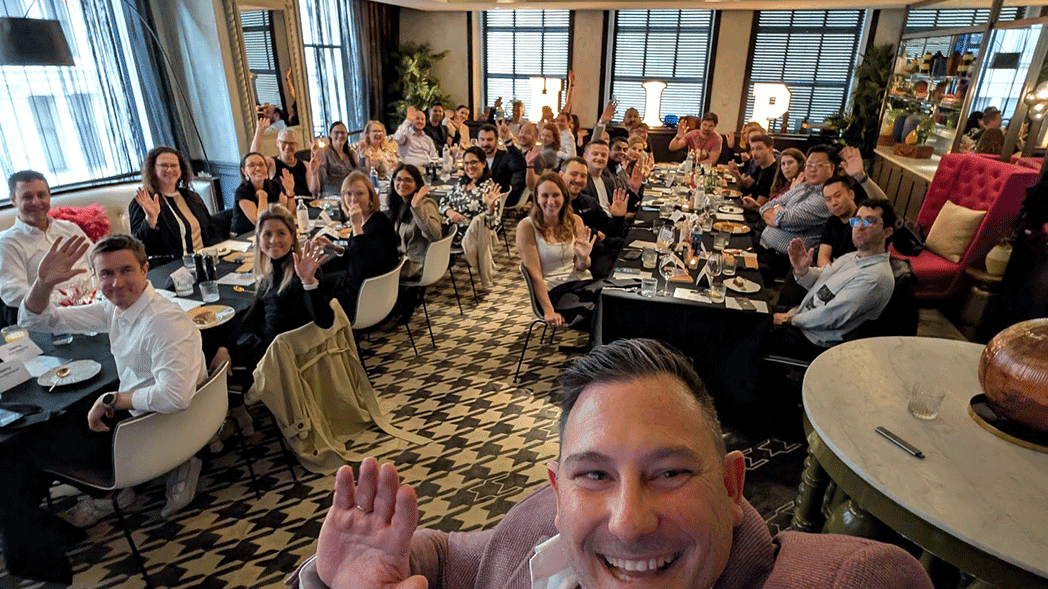 UDEMY - AI for Business Leaders - Sydney, NSW