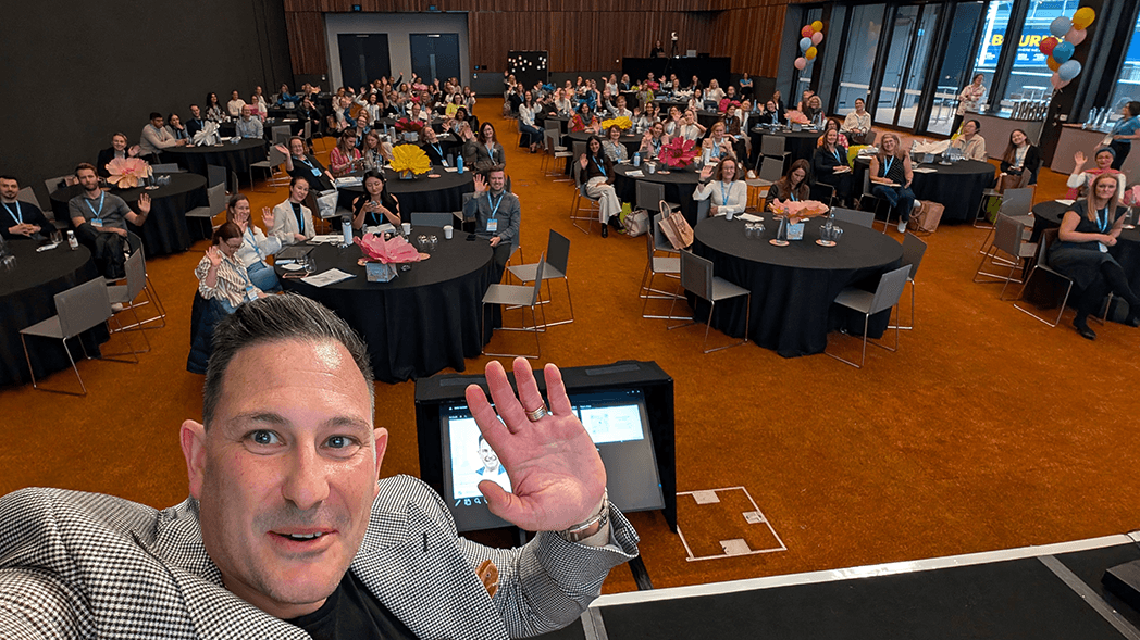 DIETITIAN CONNECTION - Dietitians Unite - Melbourne, VIC